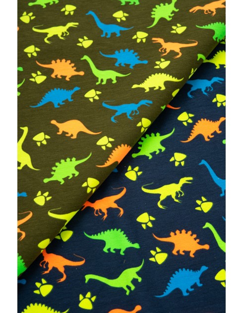 Dinosaurukset (2 väriä)